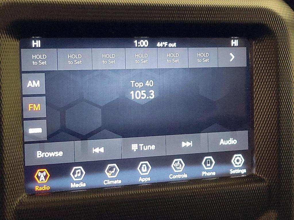 used 2022 Jeep Wrangler car, priced at $31,998