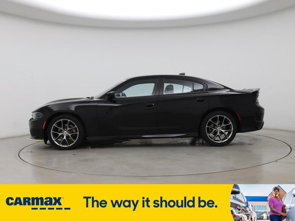 used 2023 Dodge Charger car, priced at $28,998