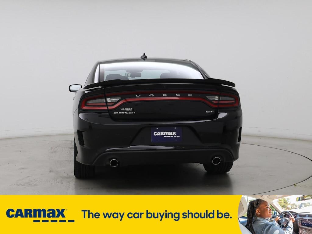 used 2023 Dodge Charger car, priced at $28,998