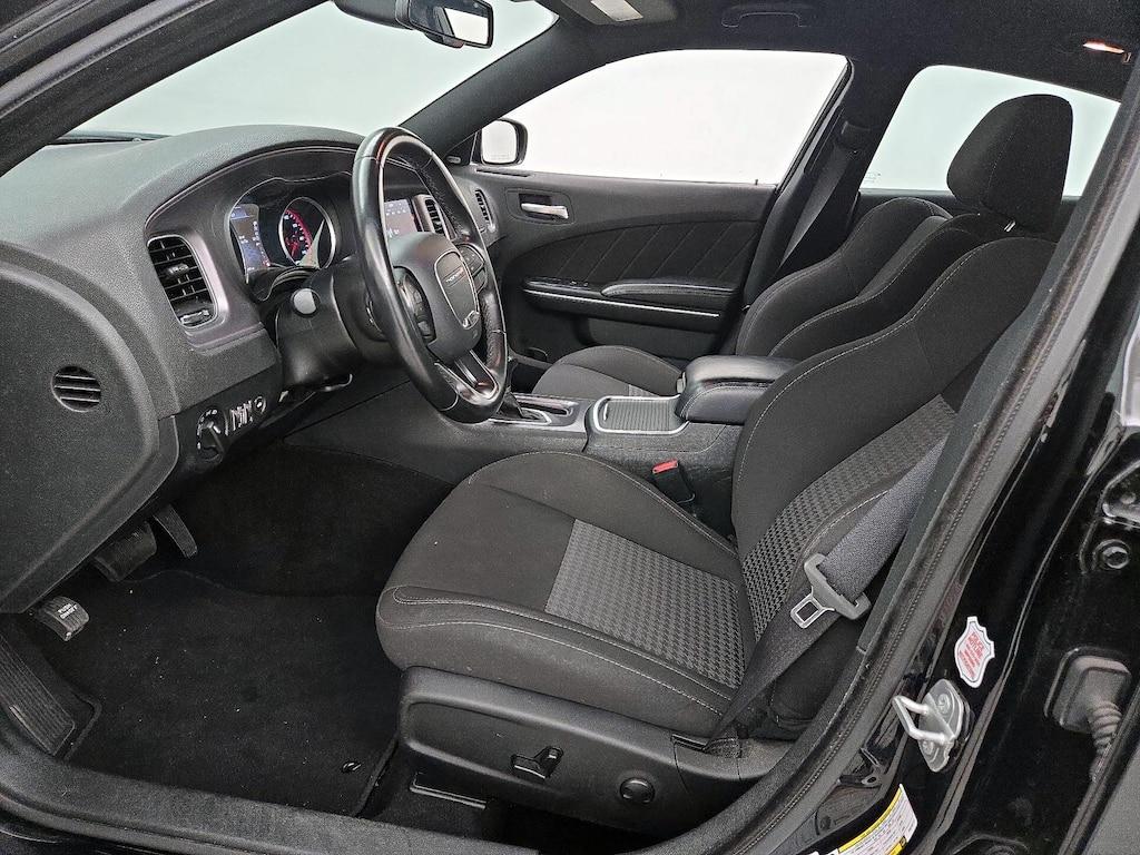 used 2023 Dodge Charger car, priced at $28,998