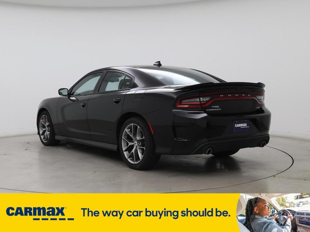 used 2023 Dodge Charger car, priced at $28,998