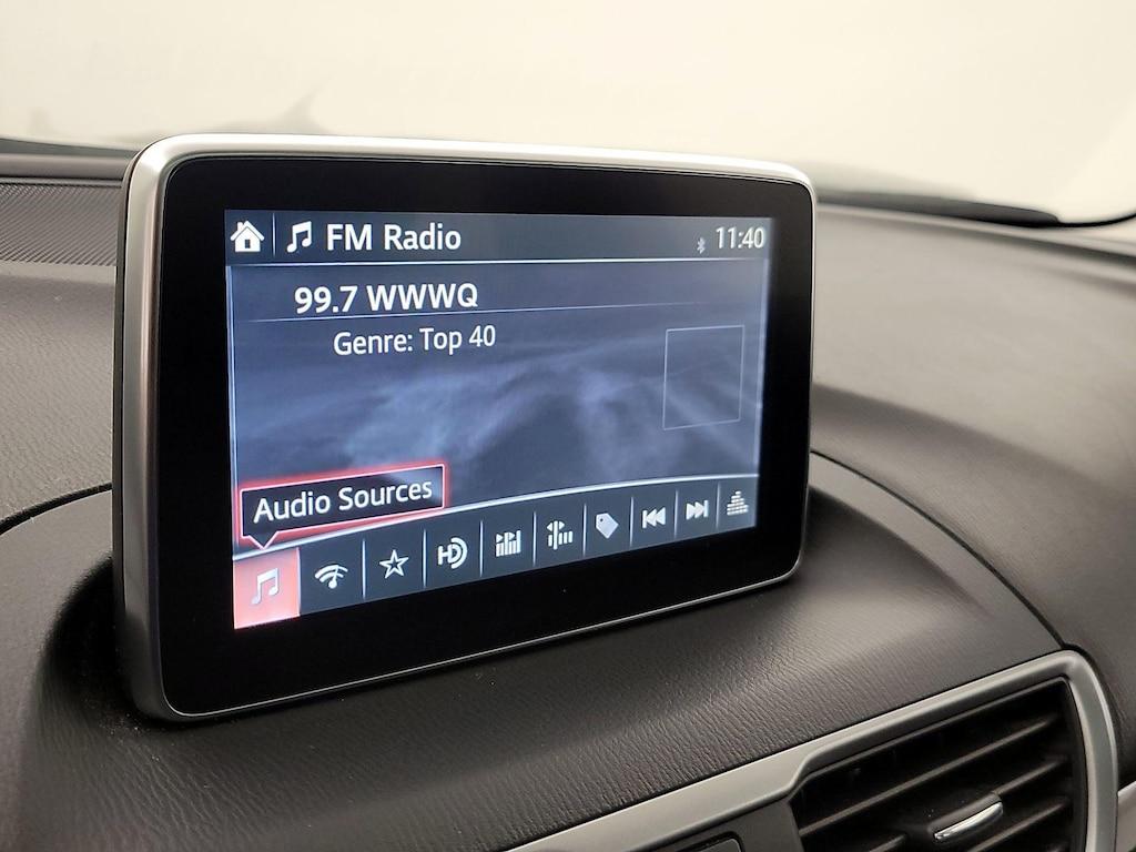 used 2015 Mazda Mazda3 car, priced at $14,998