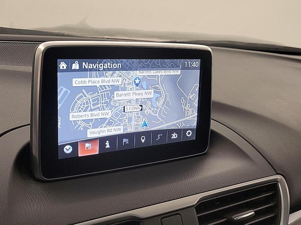 used 2015 Mazda Mazda3 car, priced at $14,998