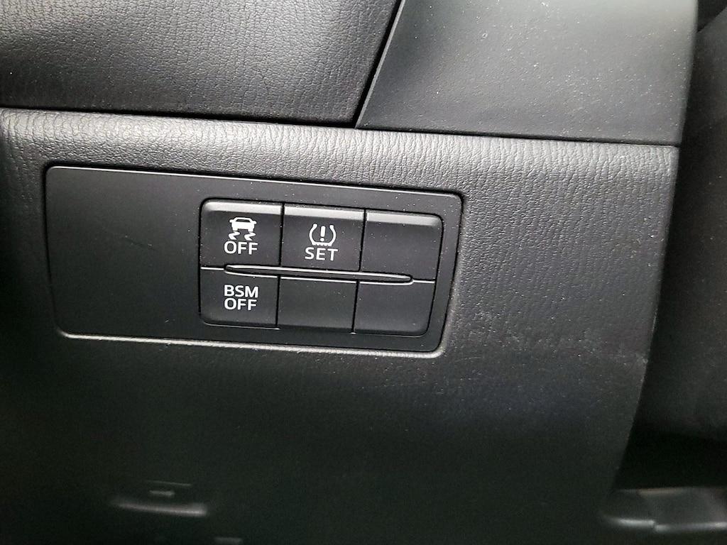 used 2015 Mazda Mazda3 car, priced at $14,998