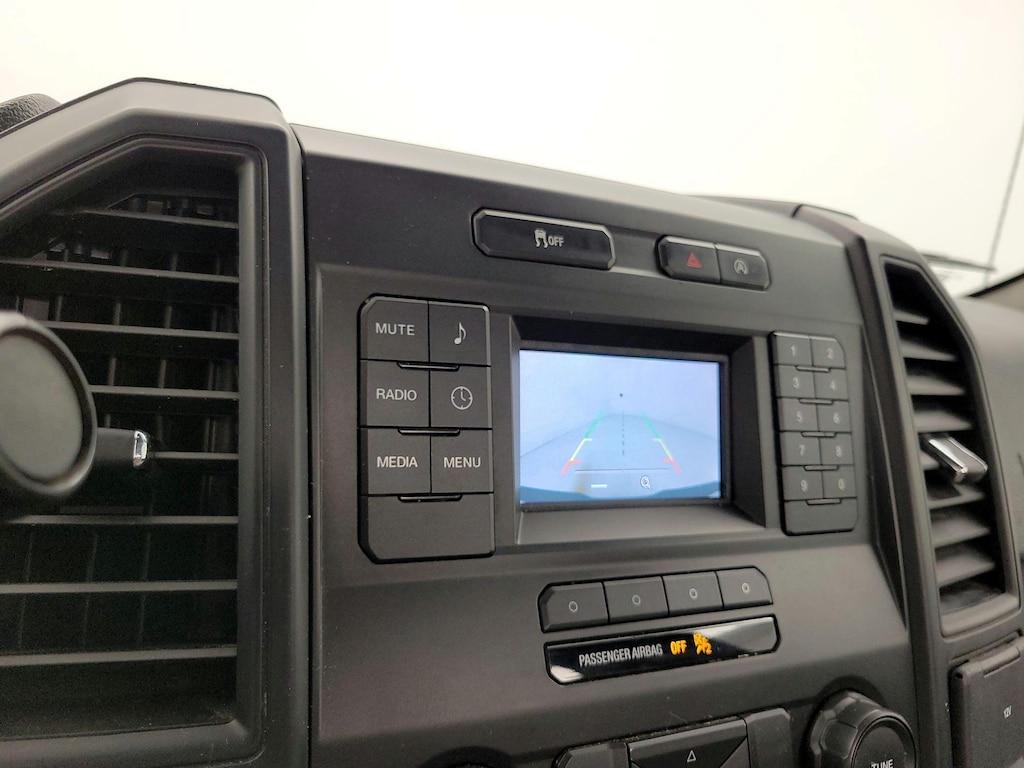 used 2019 Ford F-150 car, priced at $17,998