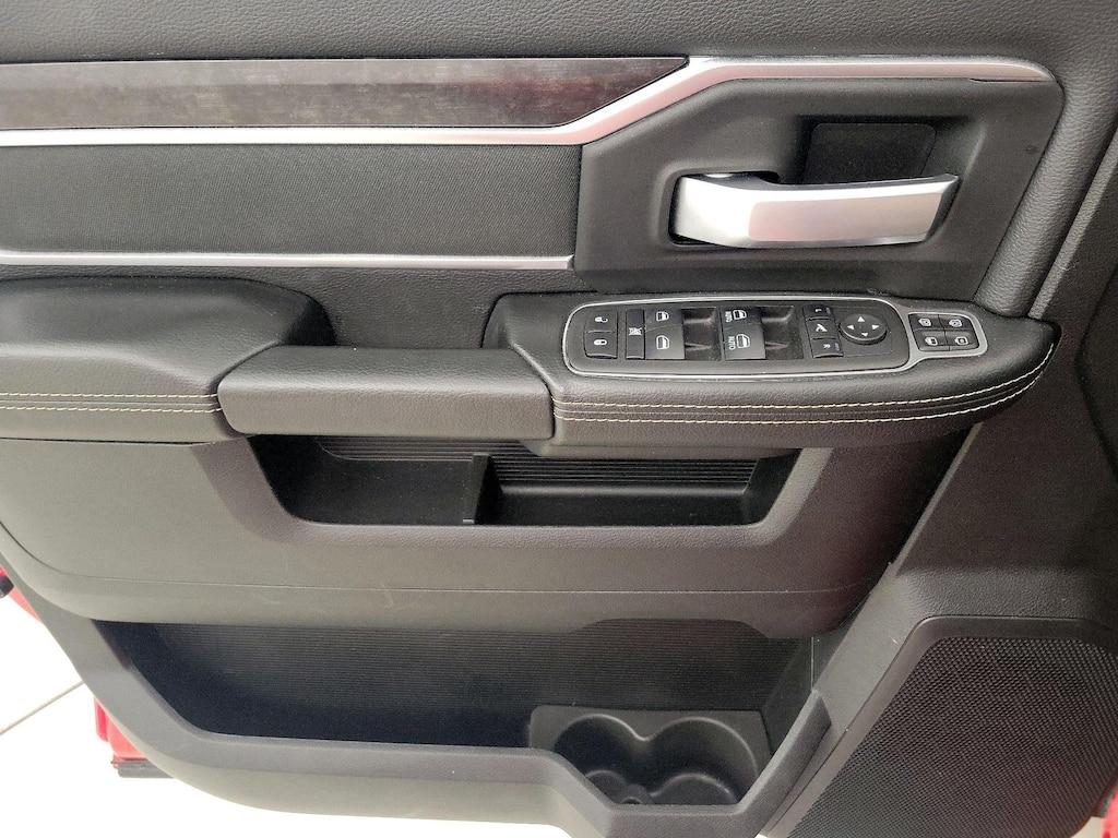 used 2024 Ram 2500 car, priced at $42,998