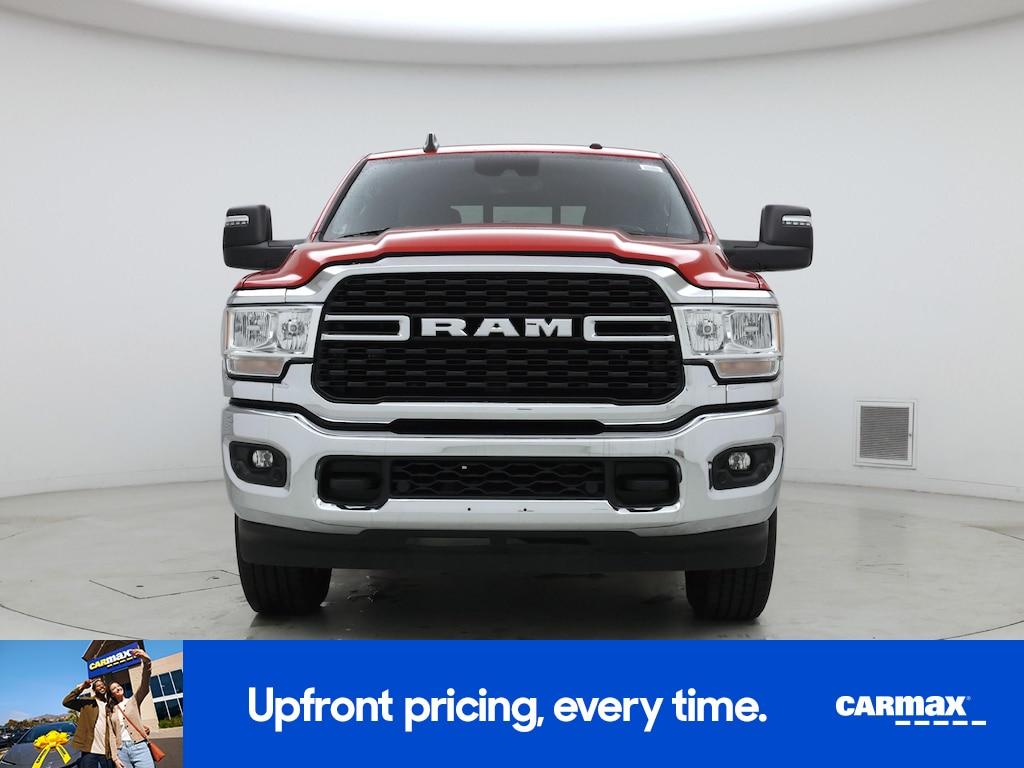 used 2024 Ram 2500 car, priced at $42,998