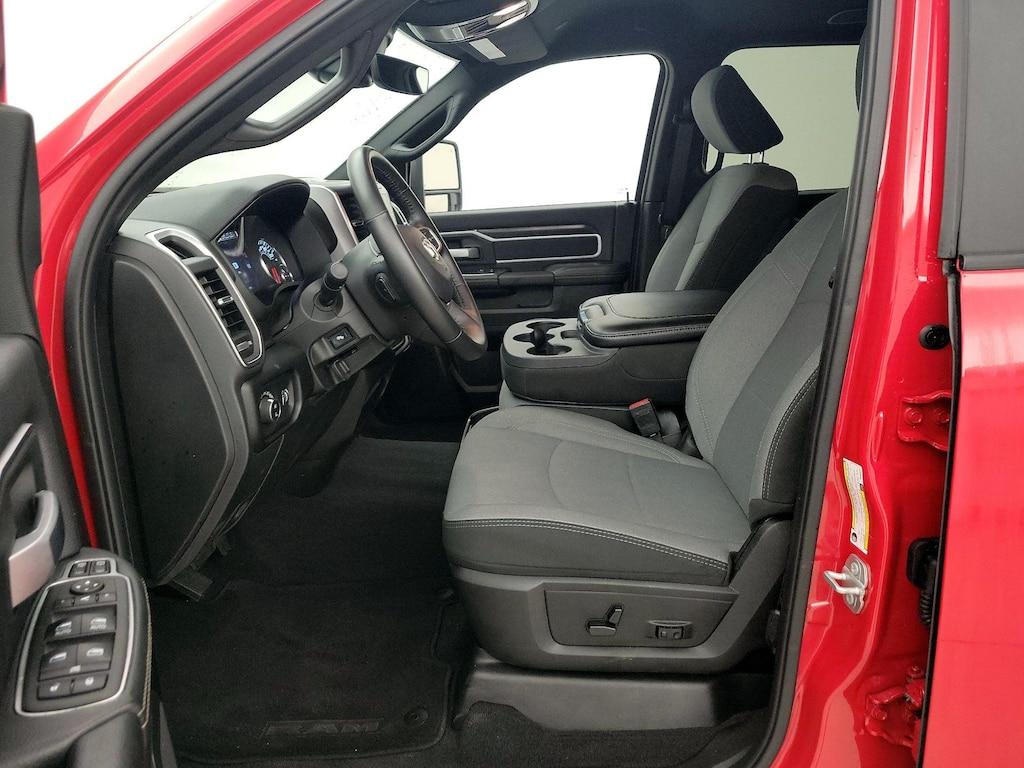 used 2024 Ram 2500 car, priced at $42,998