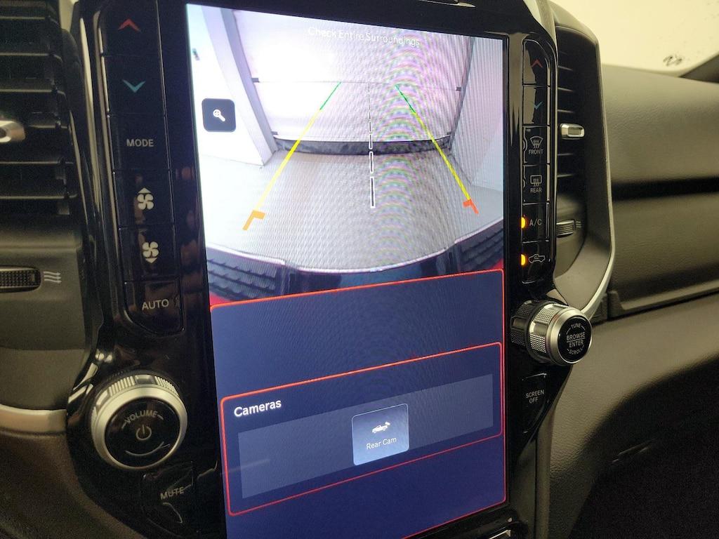 used 2024 Ram 2500 car, priced at $42,998