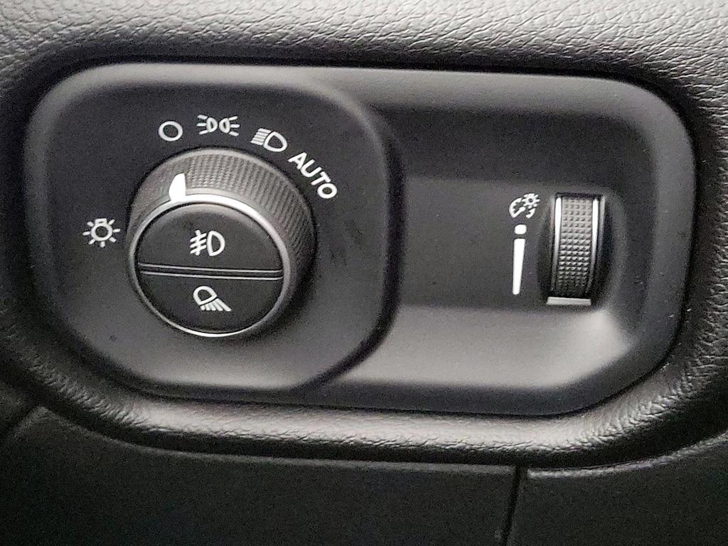 used 2024 Ram 2500 car, priced at $42,998