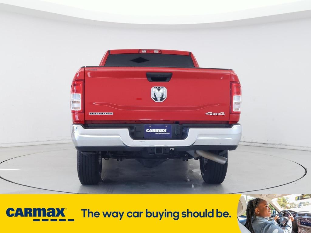 used 2024 Ram 2500 car, priced at $46,998