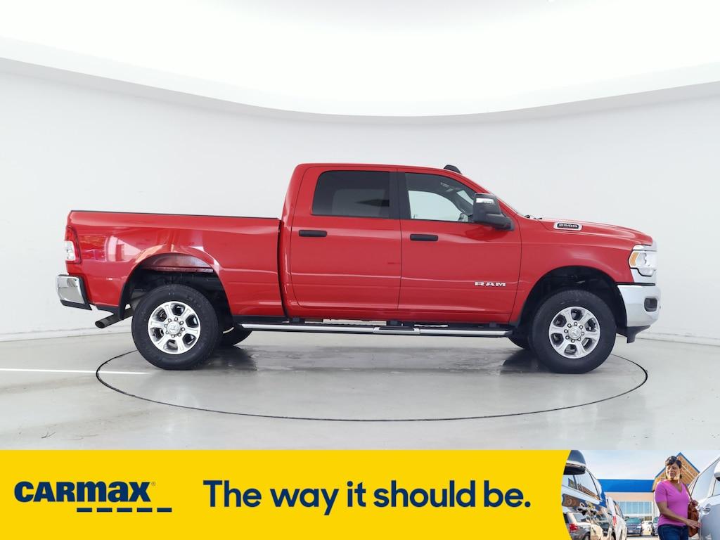 used 2024 Ram 2500 car, priced at $46,998