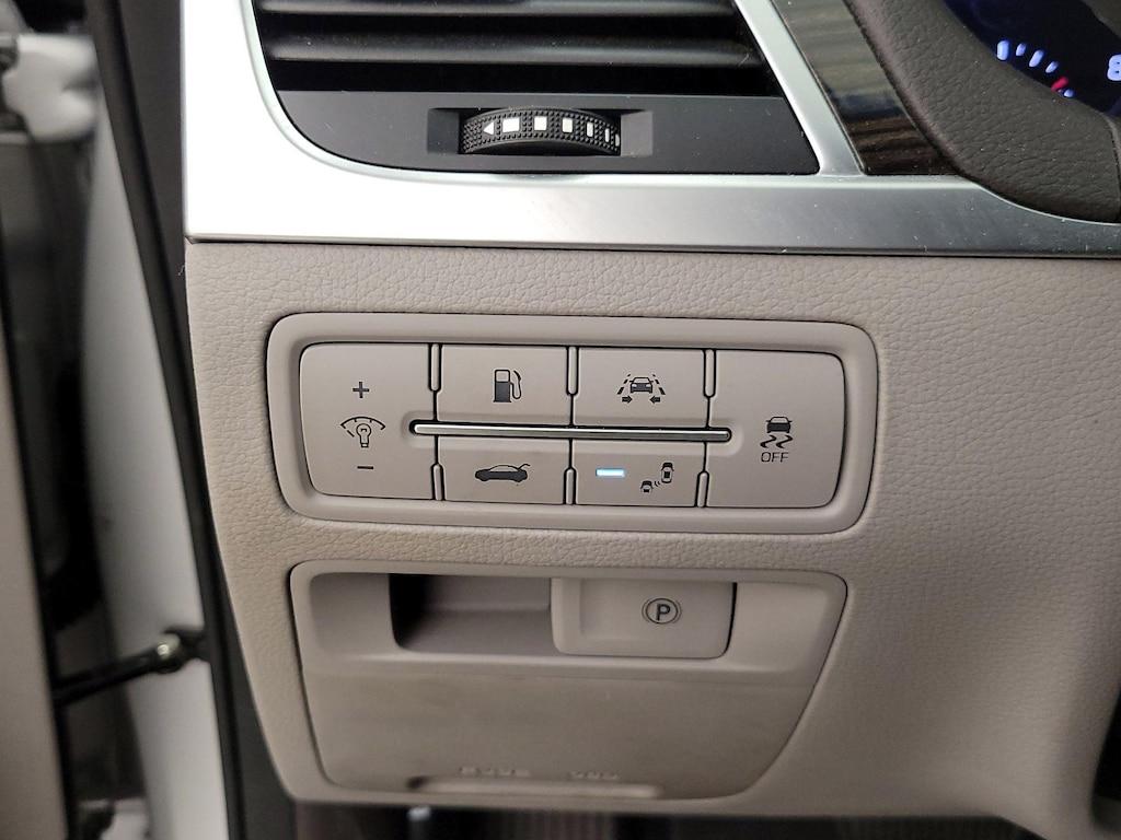 used 2018 Genesis G80 car, priced at $16,998