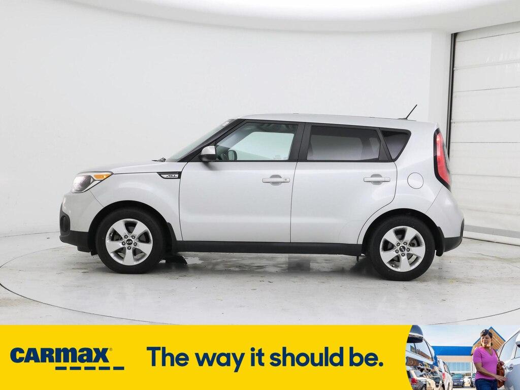 used 2017 Kia Soul car, priced at $13,599