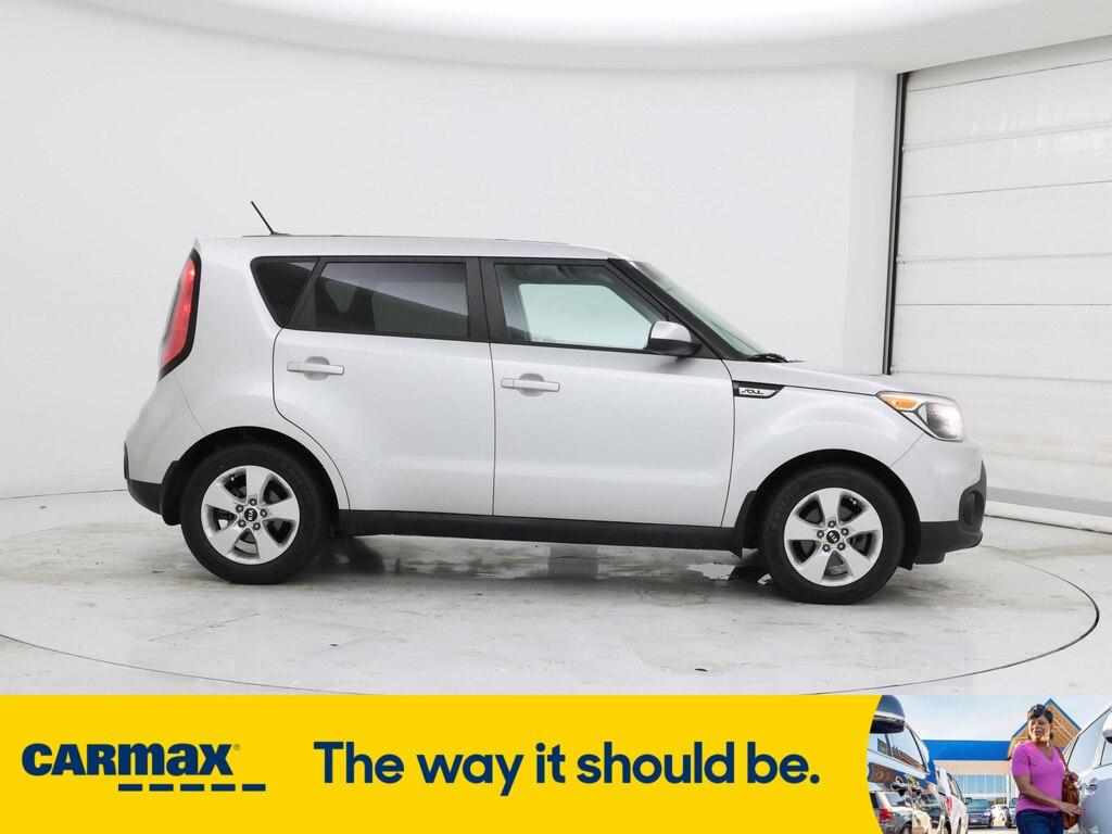 used 2017 Kia Soul car, priced at $13,599