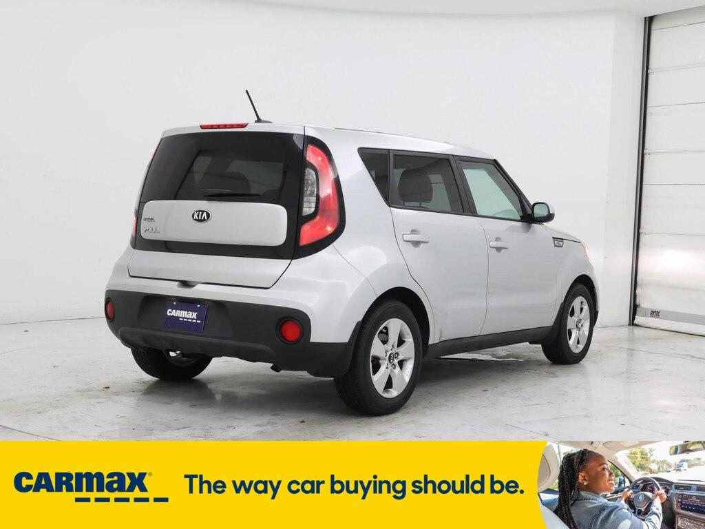 used 2017 Kia Soul car, priced at $13,599