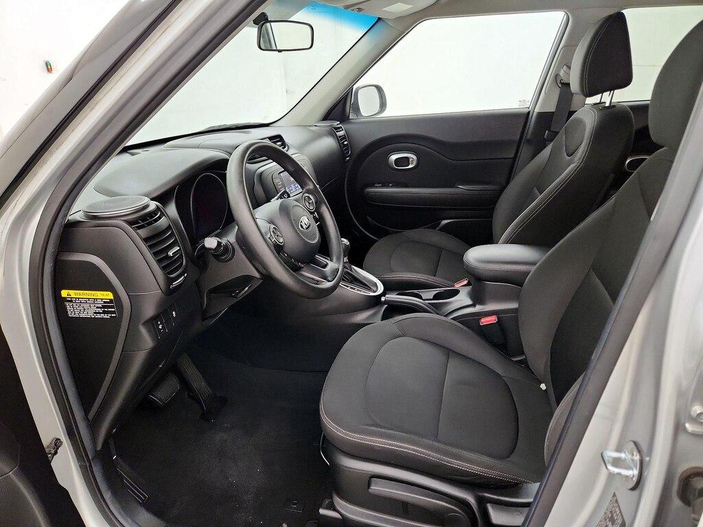 used 2017 Kia Soul car, priced at $13,599