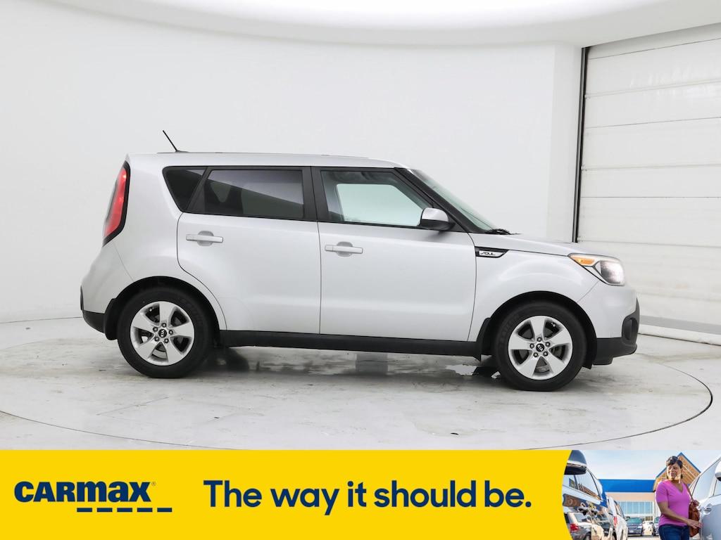 used 2017 Kia Soul car, priced at $13,599