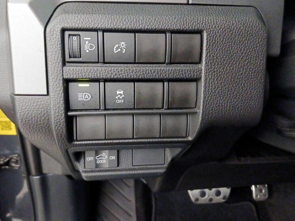 used 2024 Toyota Tacoma car, priced at $42,998