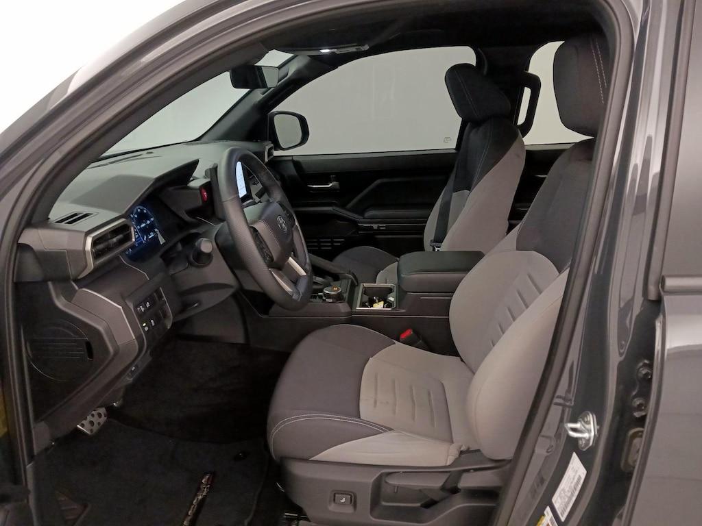 used 2024 Toyota Tacoma car, priced at $42,998