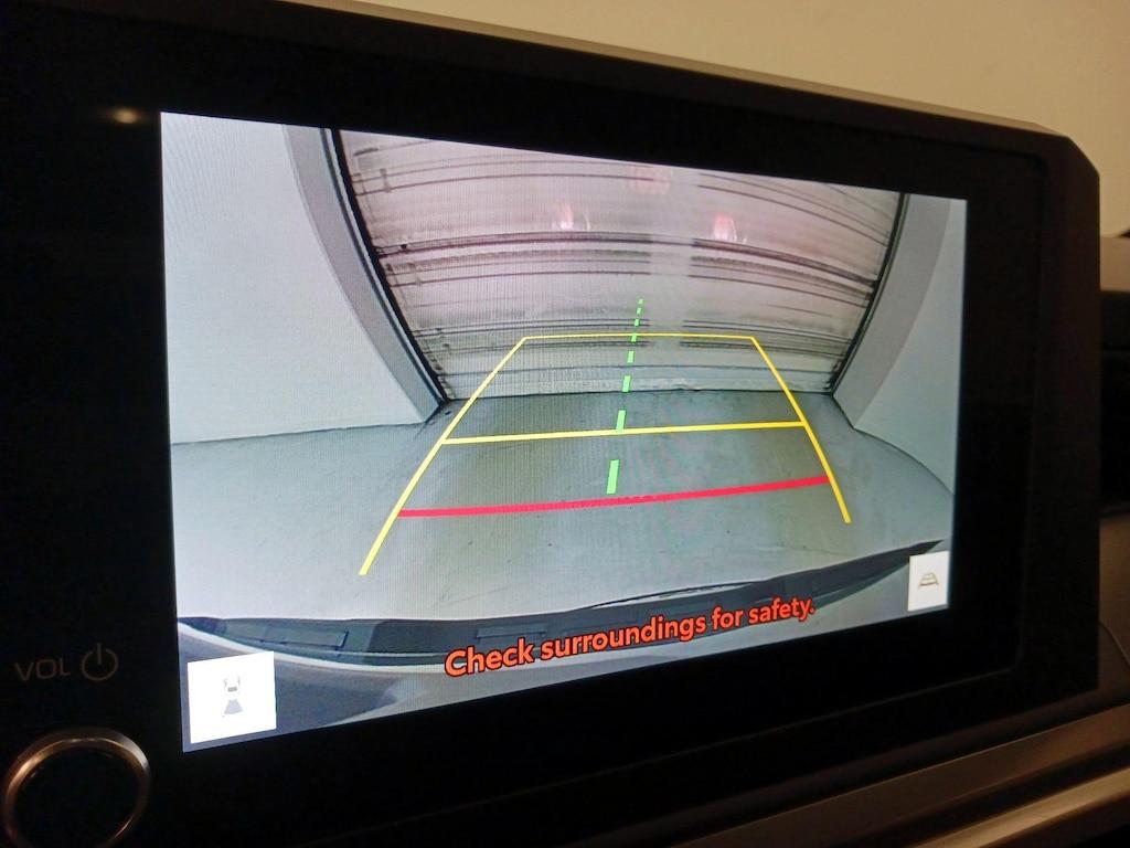 used 2024 Toyota Tacoma car, priced at $42,998