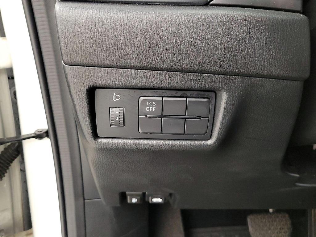 used 2018 Mazda CX-5 car, priced at $17,998