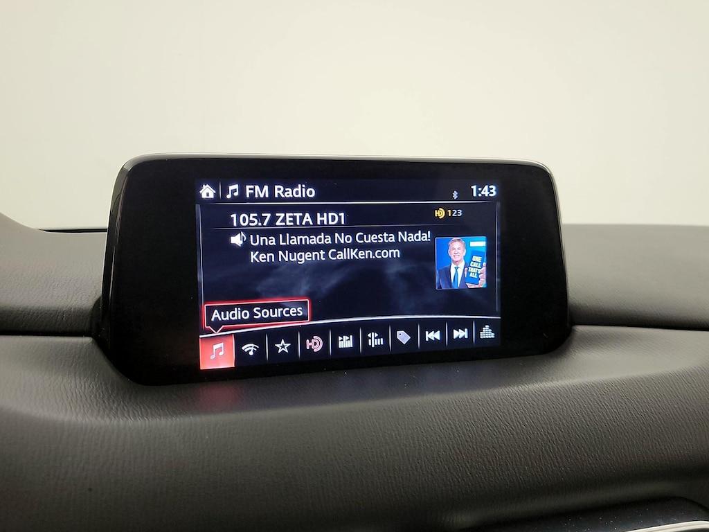 used 2018 Mazda CX-5 car, priced at $17,998