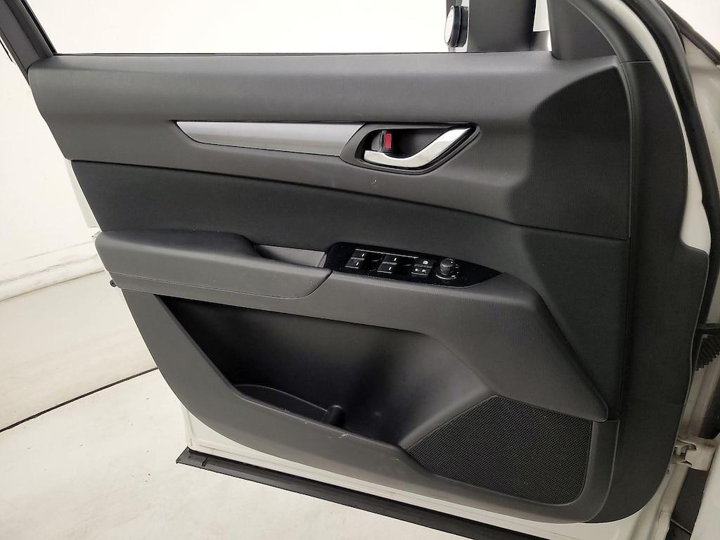 used 2018 Mazda CX-5 car, priced at $17,998