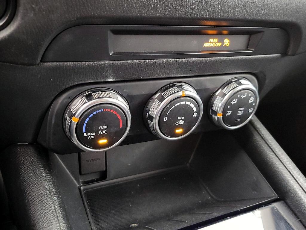 used 2018 Mazda CX-5 car, priced at $17,998