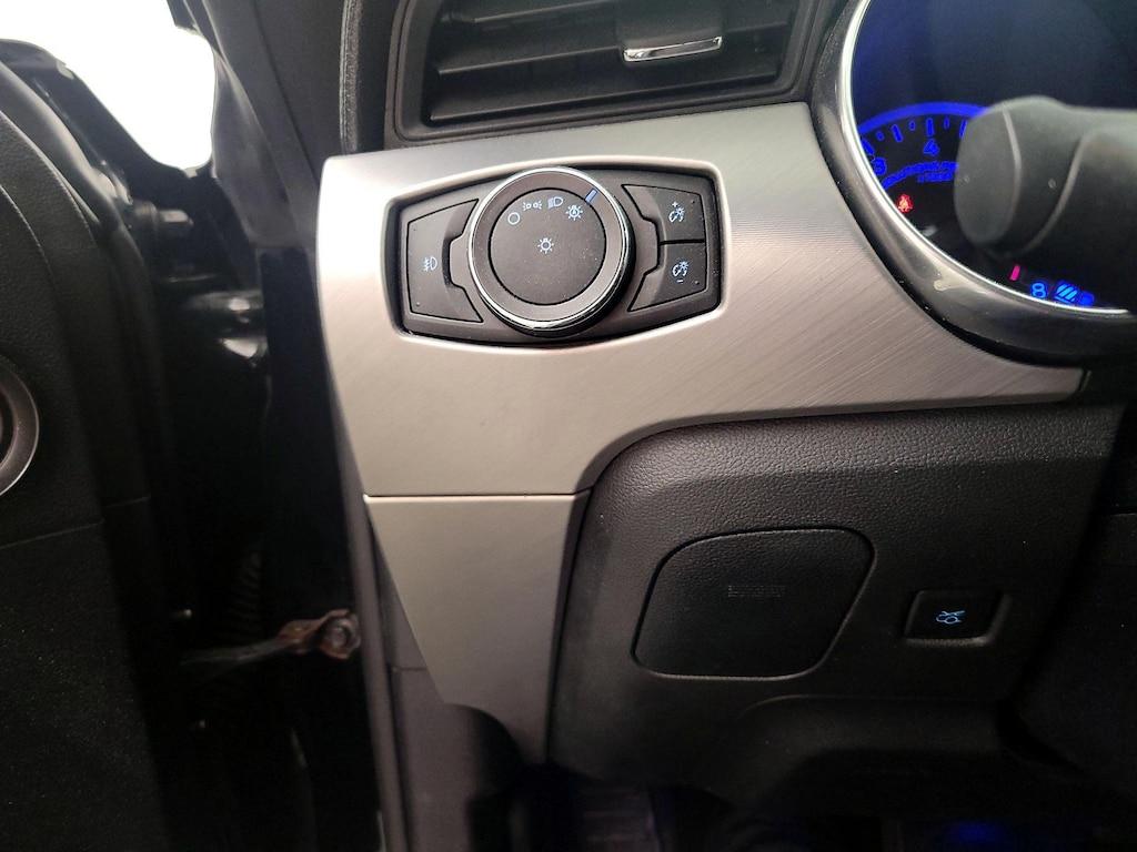 used 2018 Ford Mustang car, priced at $19,998