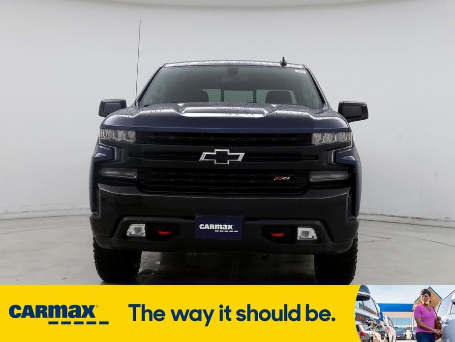 used 2019 Chevrolet Silverado 1500 car, priced at $35,998