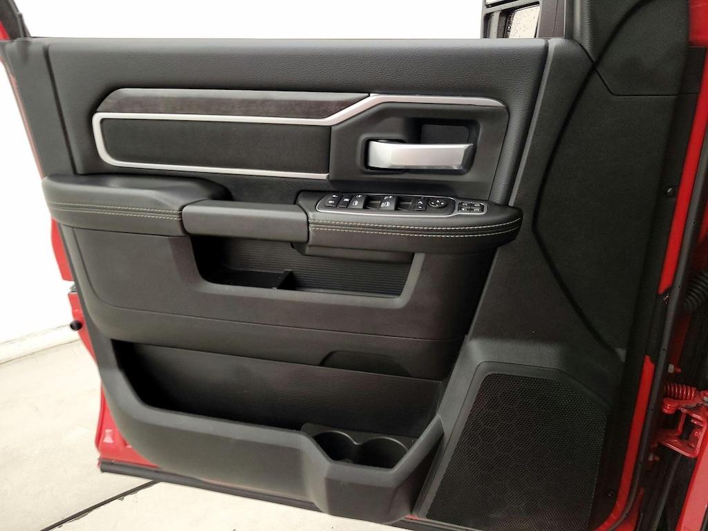 used 2024 Ram 2500 car, priced at $41,998