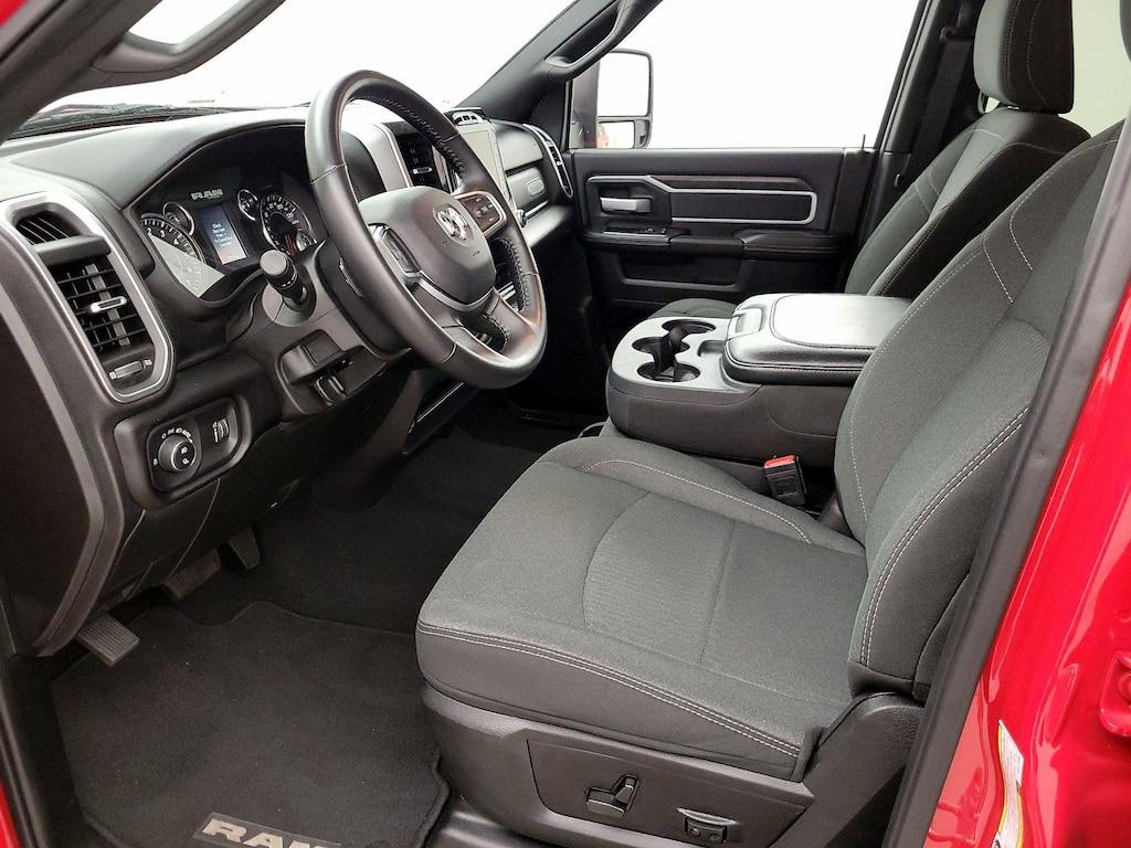 used 2024 Ram 2500 car, priced at $41,998
