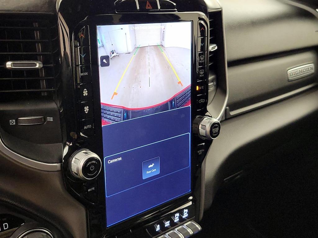 used 2024 Ram 2500 car, priced at $41,998