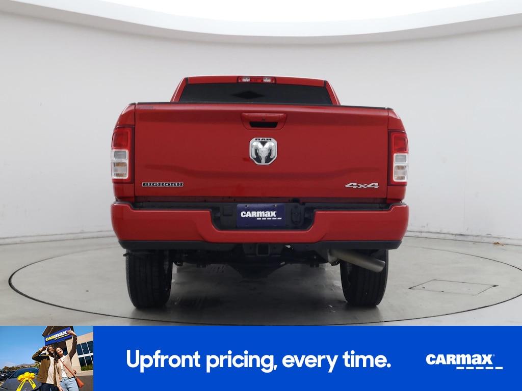 used 2024 Ram 2500 car, priced at $41,998