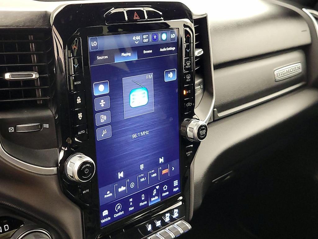 used 2024 Ram 2500 car, priced at $41,998