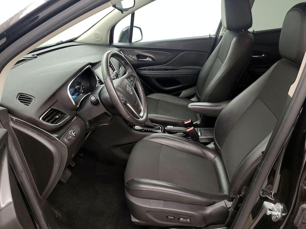 used 2018 Buick Encore car, priced at $15,998