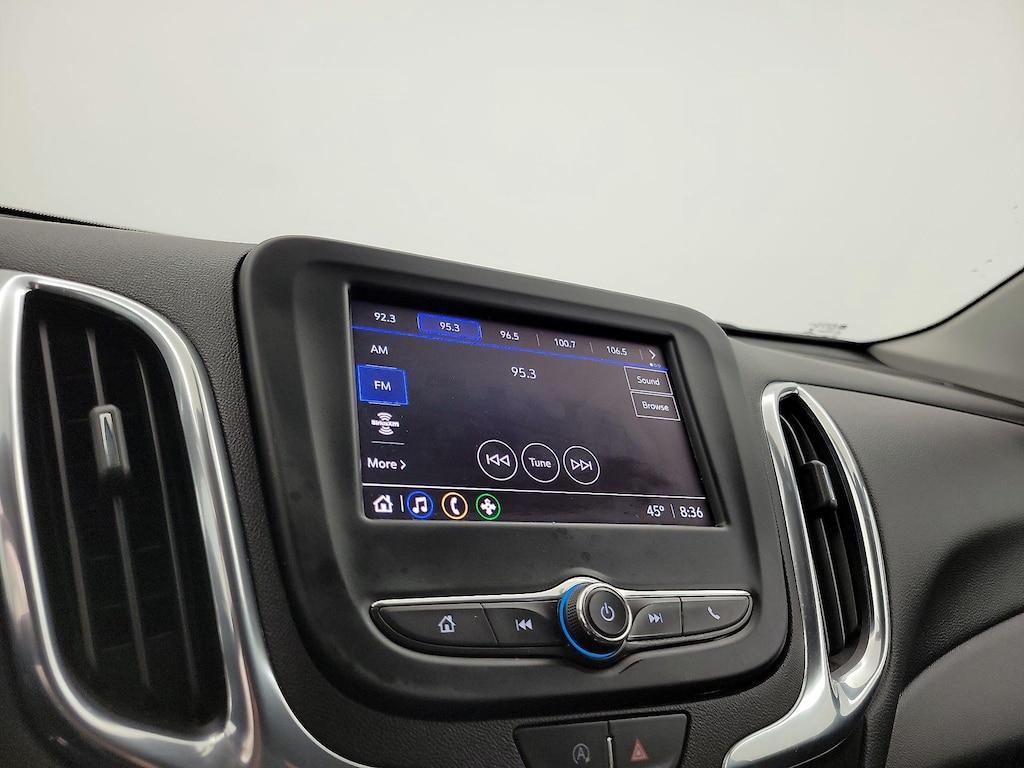 used 2023 Chevrolet Equinox car, priced at $22,998