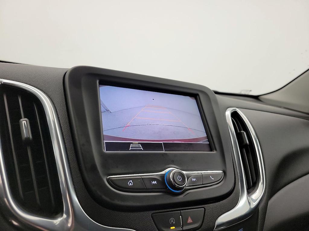 used 2023 Chevrolet Equinox car, priced at $22,998