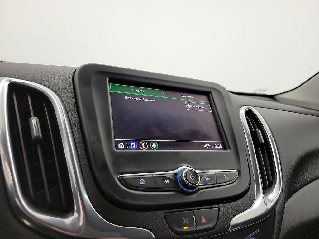 used 2023 Chevrolet Equinox car, priced at $22,998