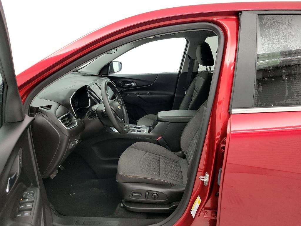 used 2023 Chevrolet Equinox car, priced at $22,998