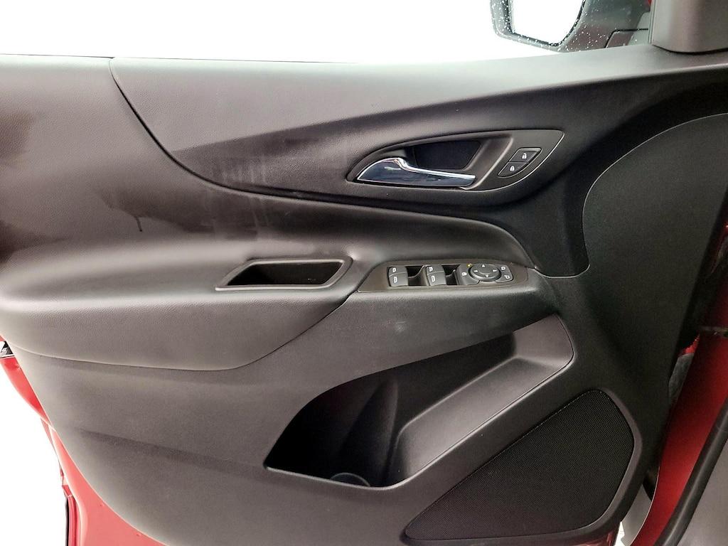 used 2023 Chevrolet Equinox car, priced at $22,998