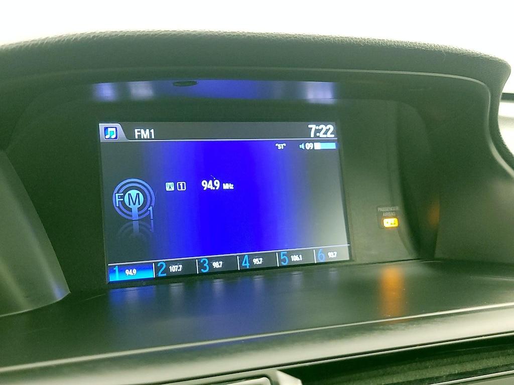 used 2017 Honda Accord car, priced at $19,998