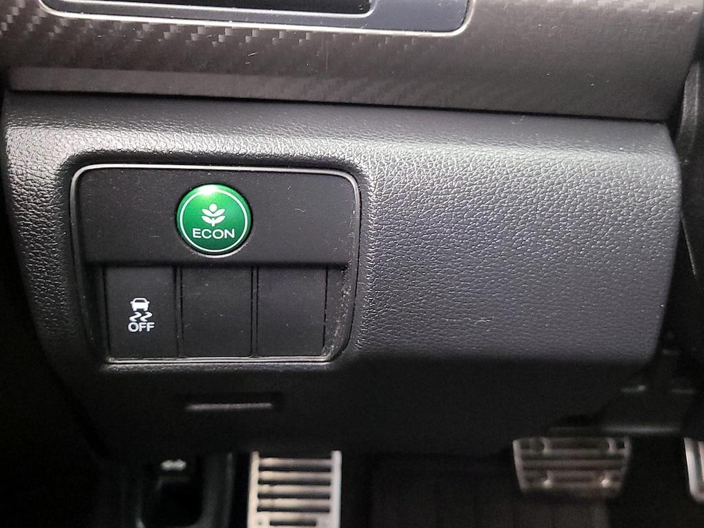 used 2017 Honda Accord car, priced at $19,998