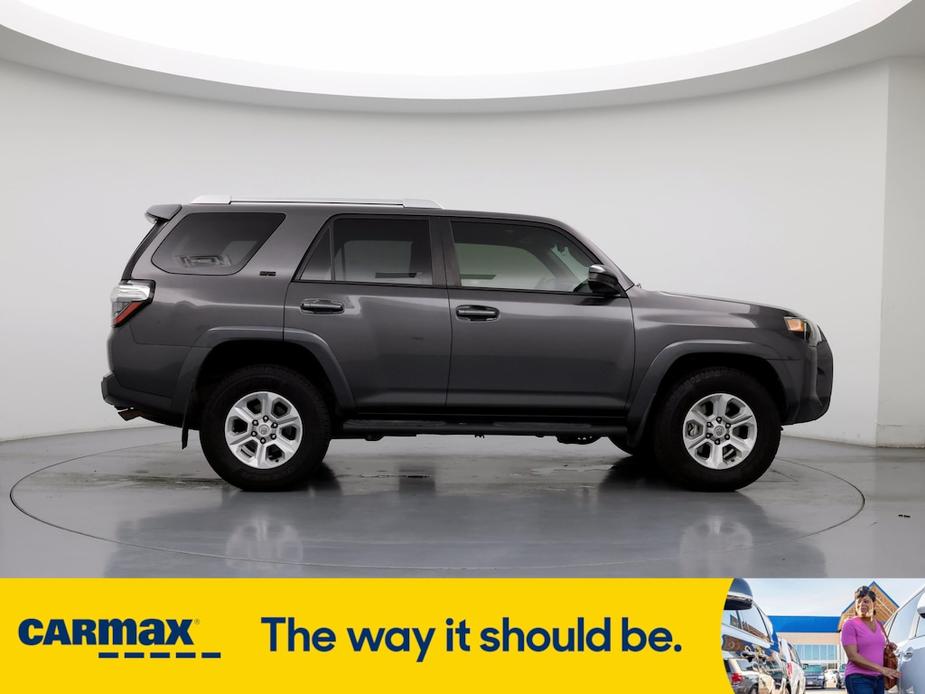 used 2016 Toyota 4Runner car, priced at $26,998