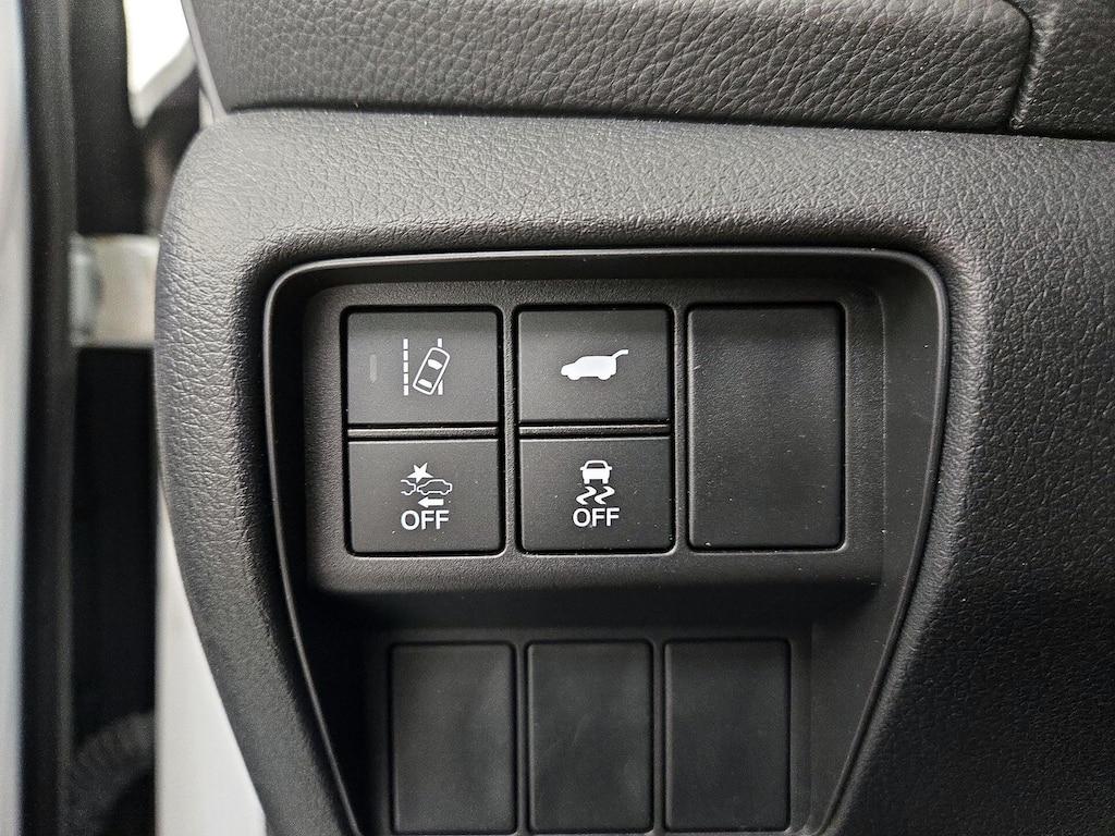 used 2022 Honda CR-V car, priced at $28,998