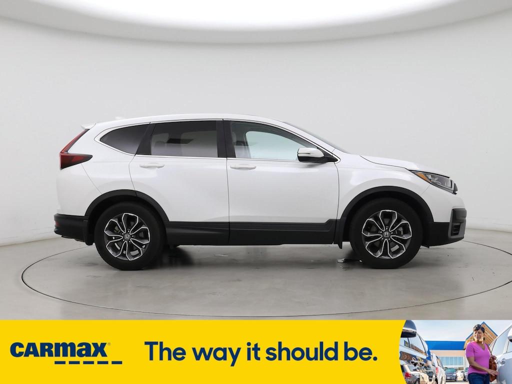 used 2022 Honda CR-V car, priced at $28,998