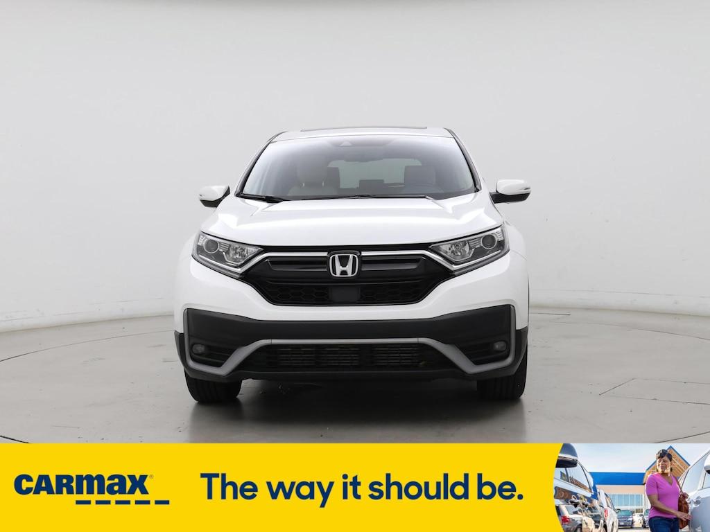 used 2022 Honda CR-V car, priced at $28,998