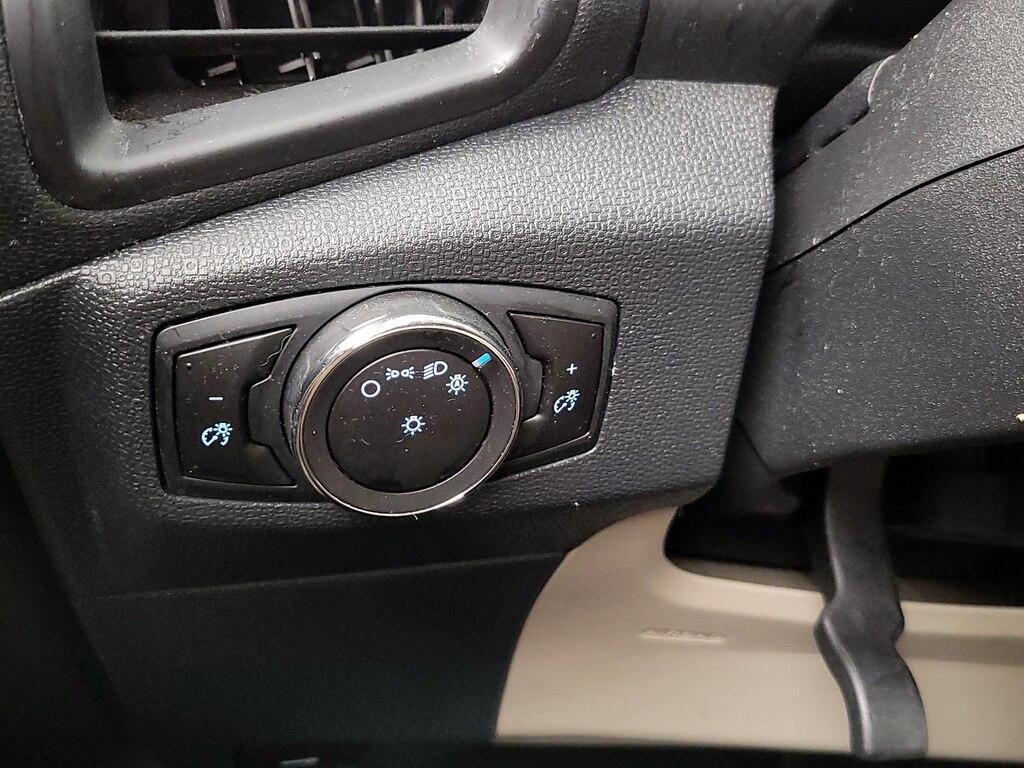used 2020 Ford EcoSport car, priced at $15,998