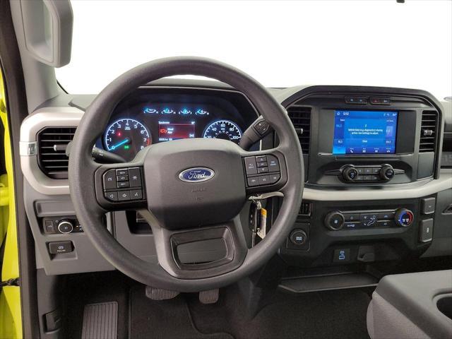 used 2022 Ford F-150 car, priced at $27,998